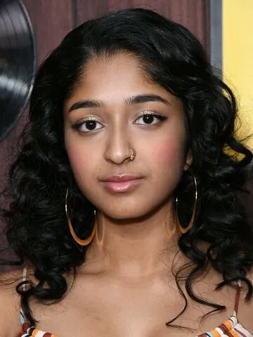 Майтрейи Рамакришнан